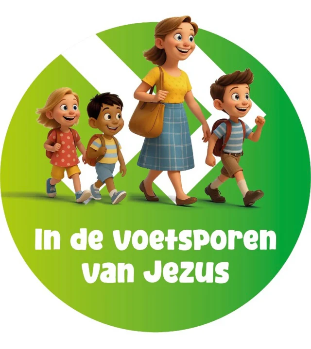 In de voetsporen van Jezus, dat is ons nieuwe jaarthema op school. Afgelopen vrijdag hebben we hier met de SO/VSO bij stilgestaan. We hebben gezongen, een toneelstukje gezien en 3 regels besproken die centraal staan. We hebben afgesproken dat we ons hieraan gaan houden, hier hebben we met elkaar op geproost! Zo hebben we het allemaal fijn op school. 💙💚#Noorderbasis #SO/VSO #jaarthema #detweemaster